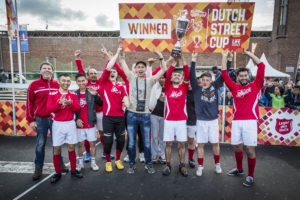 FairPlay Winnaars 2017 Maastricht