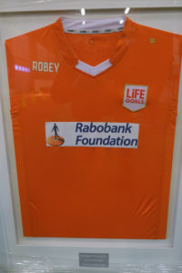 Rabobank Foundation Life Goals