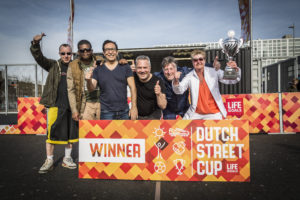 Life Goals Festival Rotterdam 2018