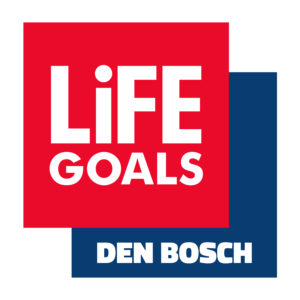 Life Goals Den Bosch