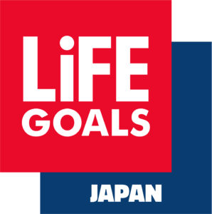 LIfe Goals Japan