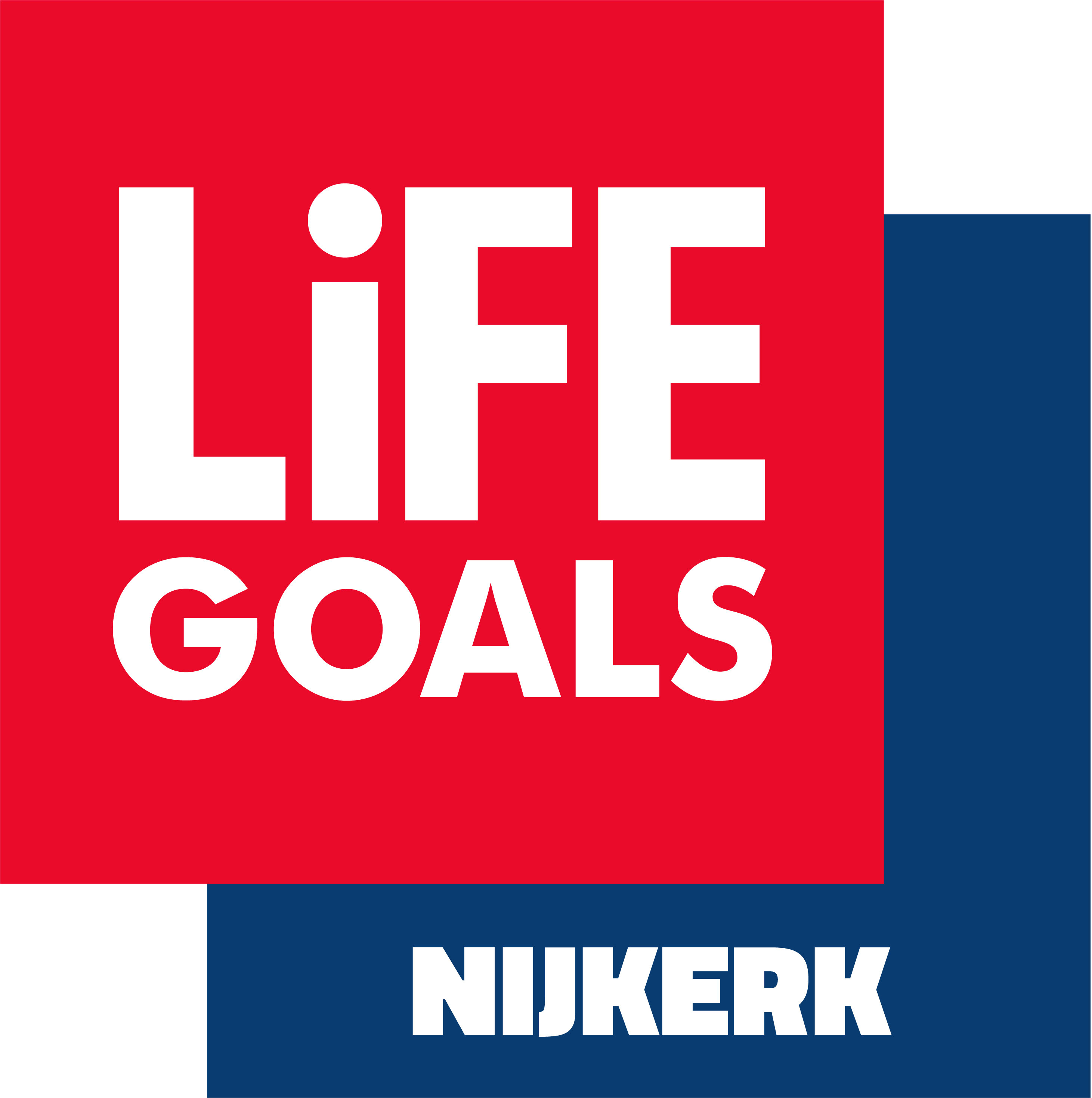 Life Goals Nijkerk