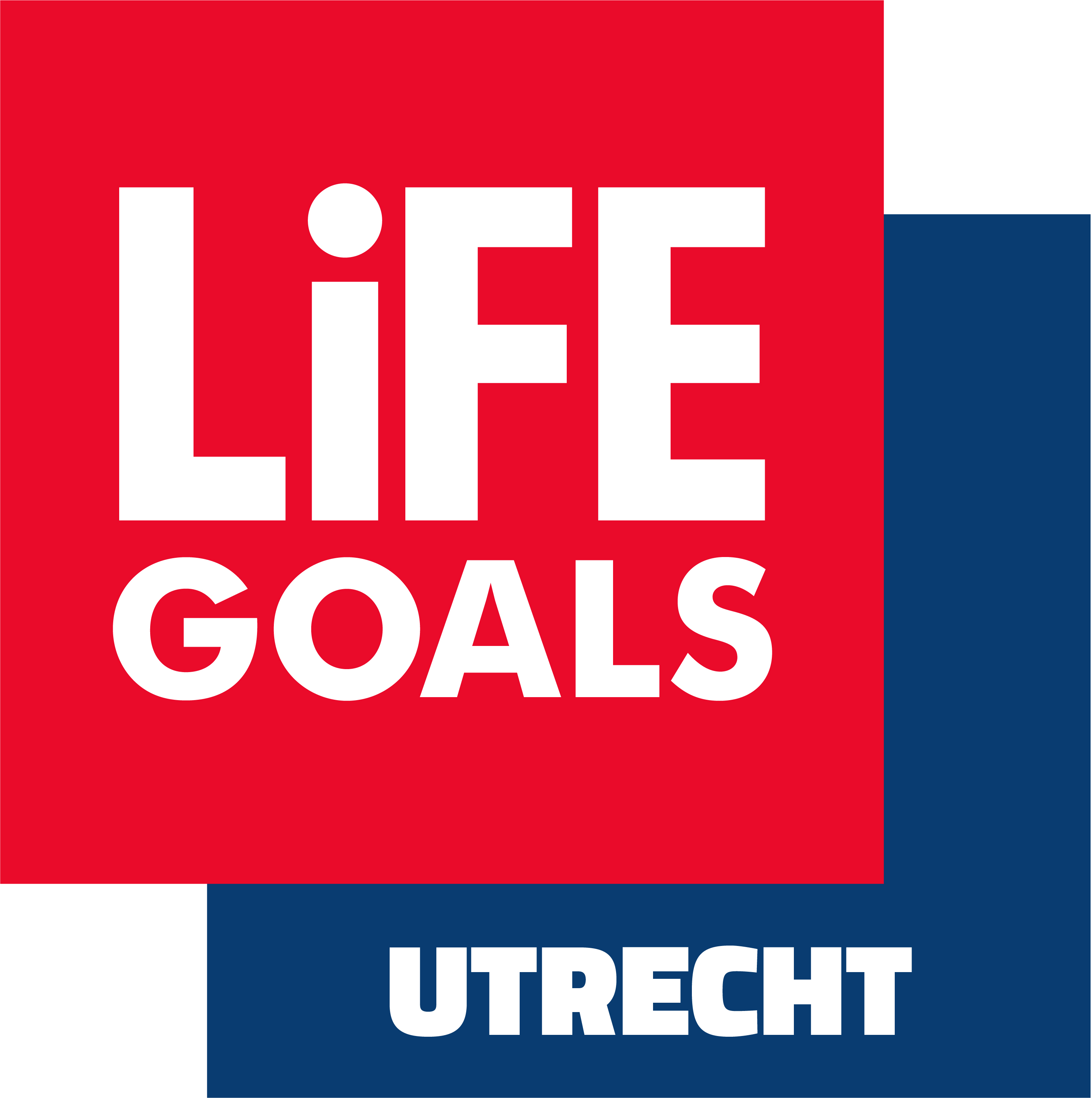Life Goals Utrecht