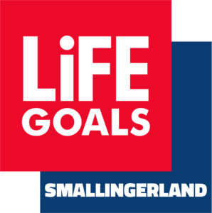 Life Goals Smallingerland