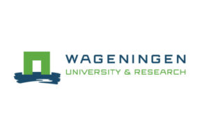 Logo wageningen universiteit