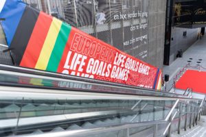European Life Goals Games
