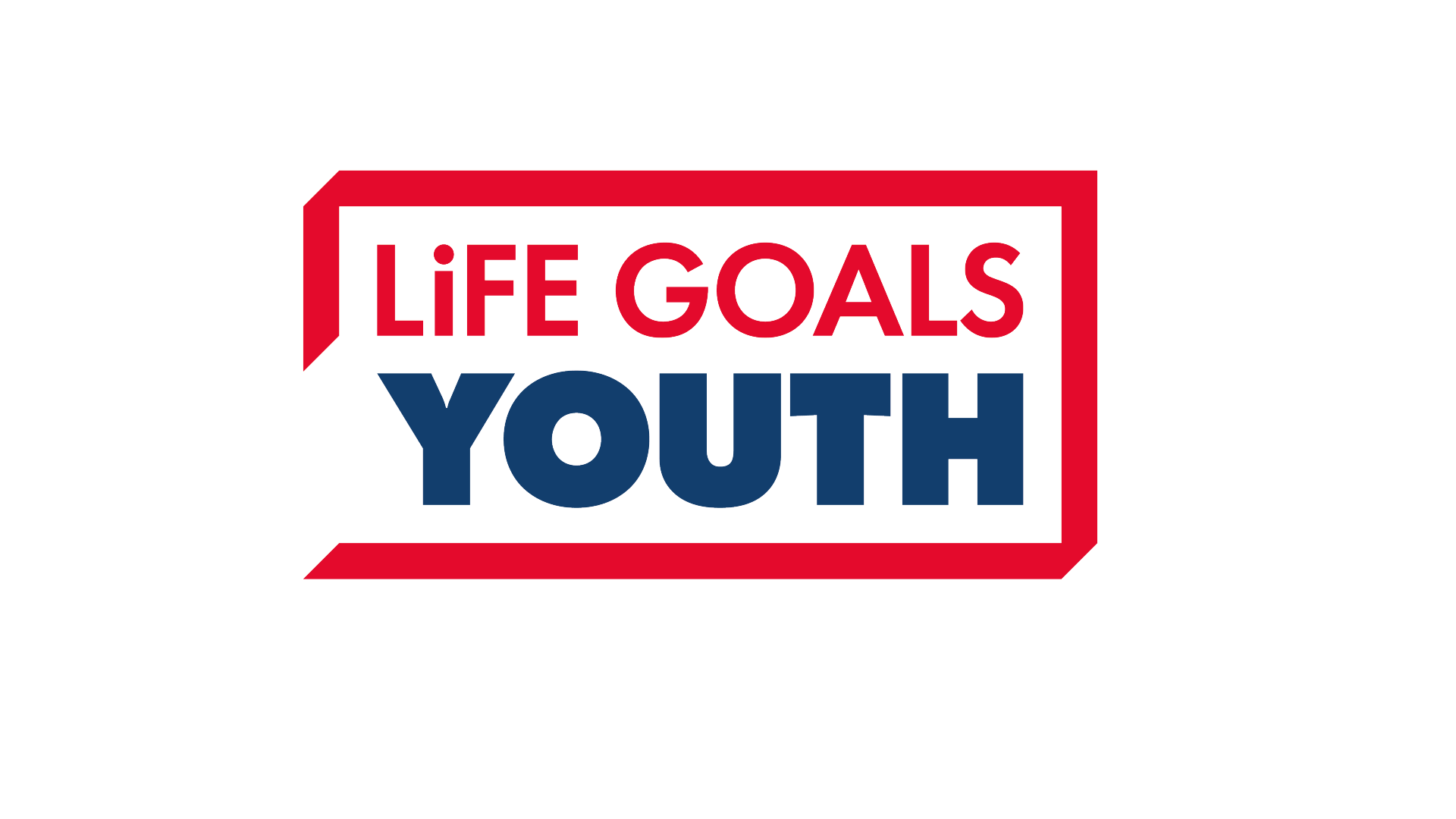 Life Goals Youth