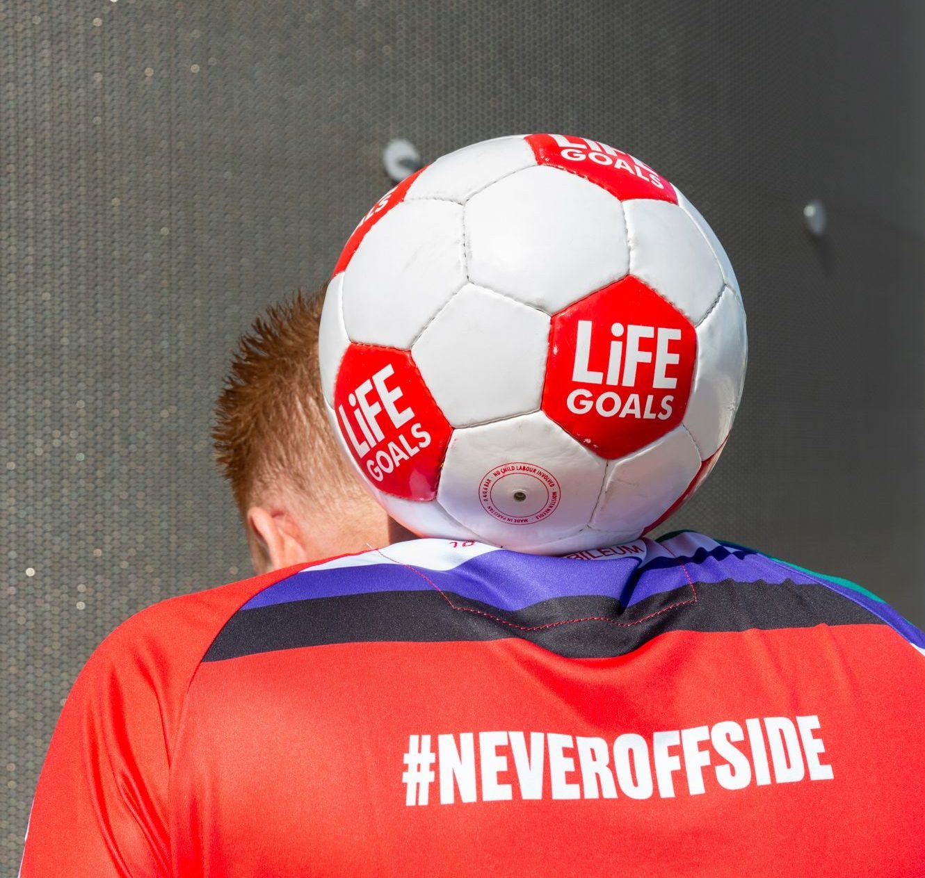 Bijeenkomst 29 november: Life Goals stelt actiebudget beschikbaar voor sociale sportinitiatieven