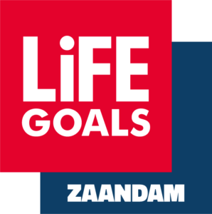 Life Goals Zaandam