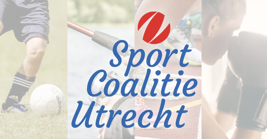 Sport Coalitie Utrecht verlengt samenwerking sportaanbod Utrechters in een kwetsbare situatie